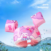 Kids Floaties - For Safe and Fun Pool Adventure! Teeny Pandas